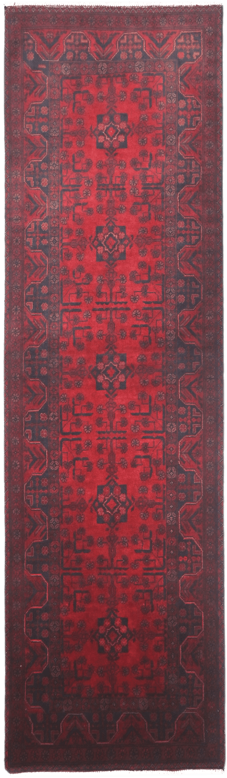 Khal Mohammadi Runner - 288 cm x 82 cm