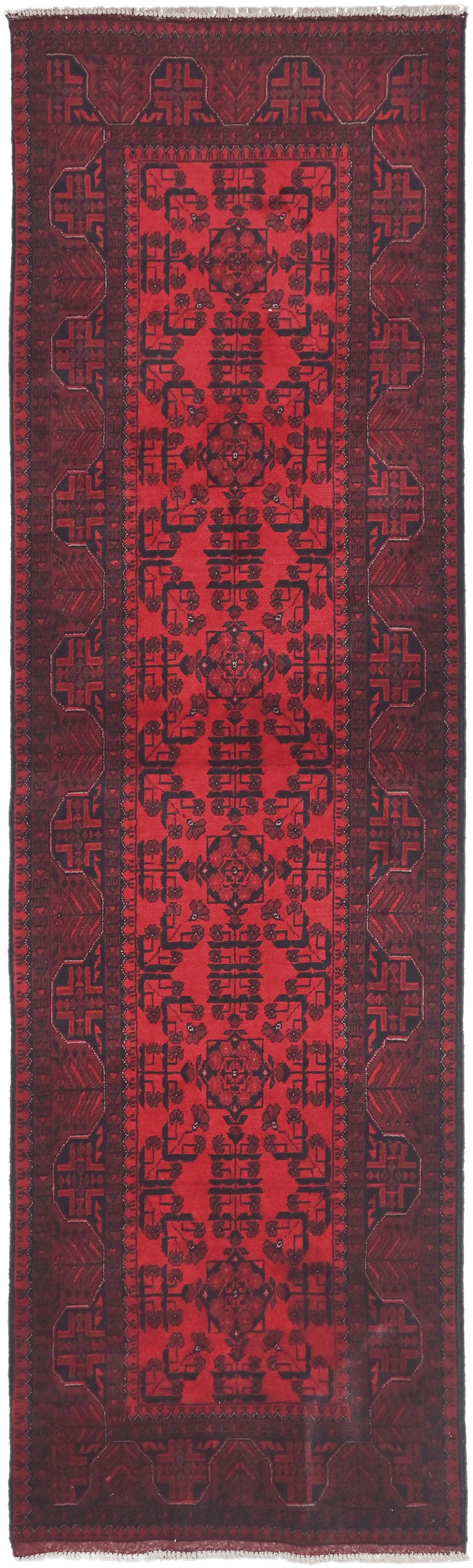 Khal Mohammadi Runner - 296 cm x 86 cm