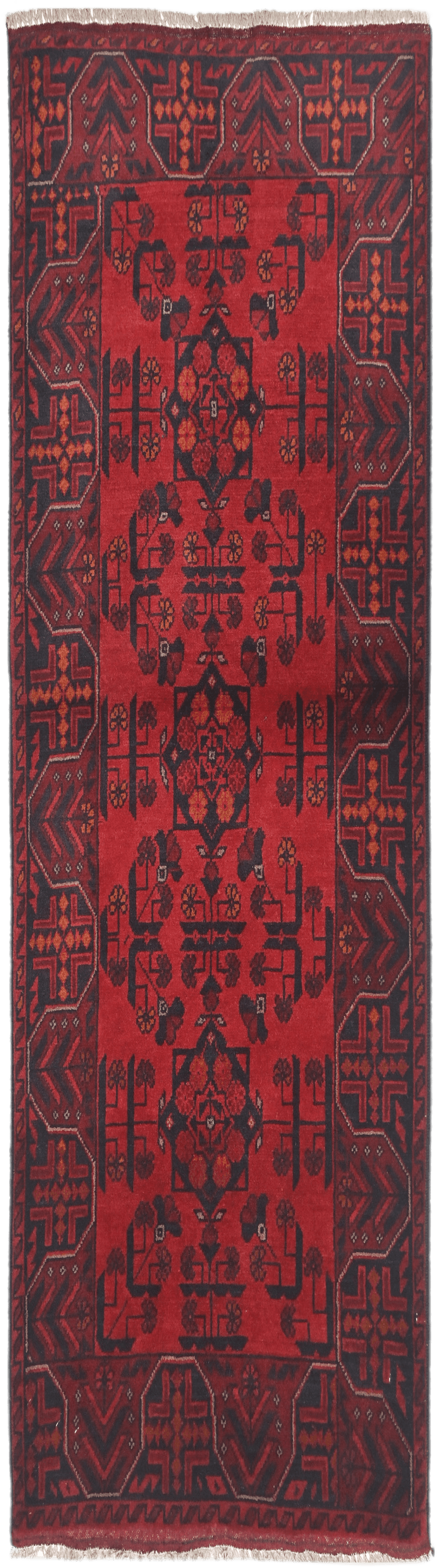 Khal Mohammadi Runner - 290 cm x 80 cm