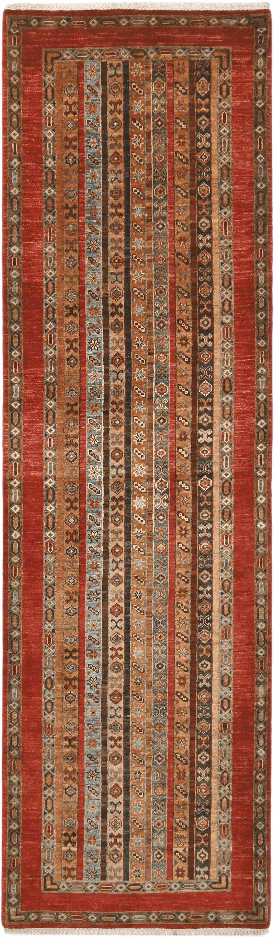 Khurjeen Runner - 305 cm x 90 cm