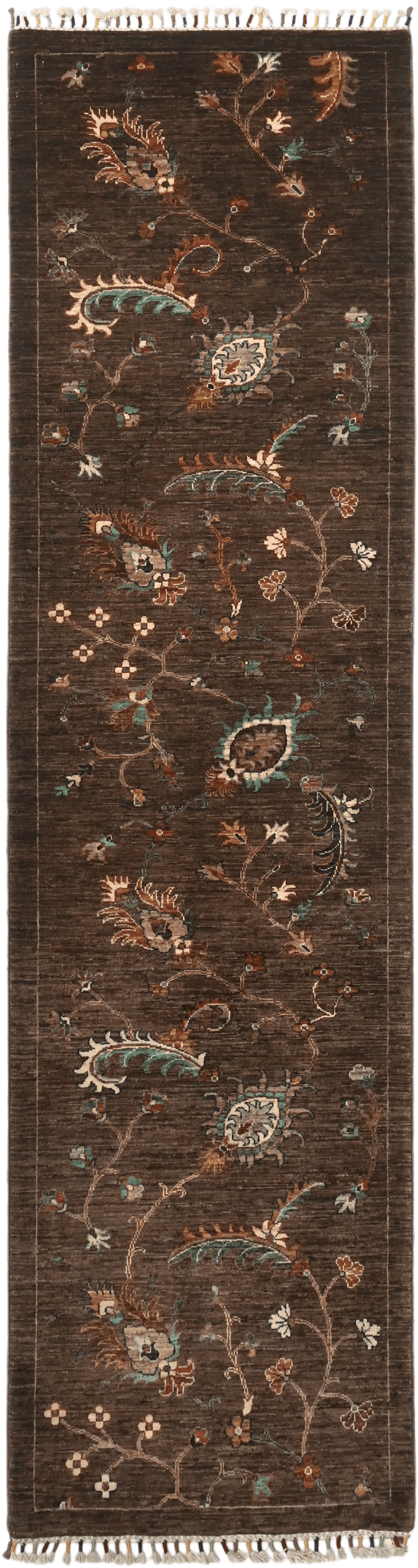 Sultani Runner - 292 cm x 83 cm