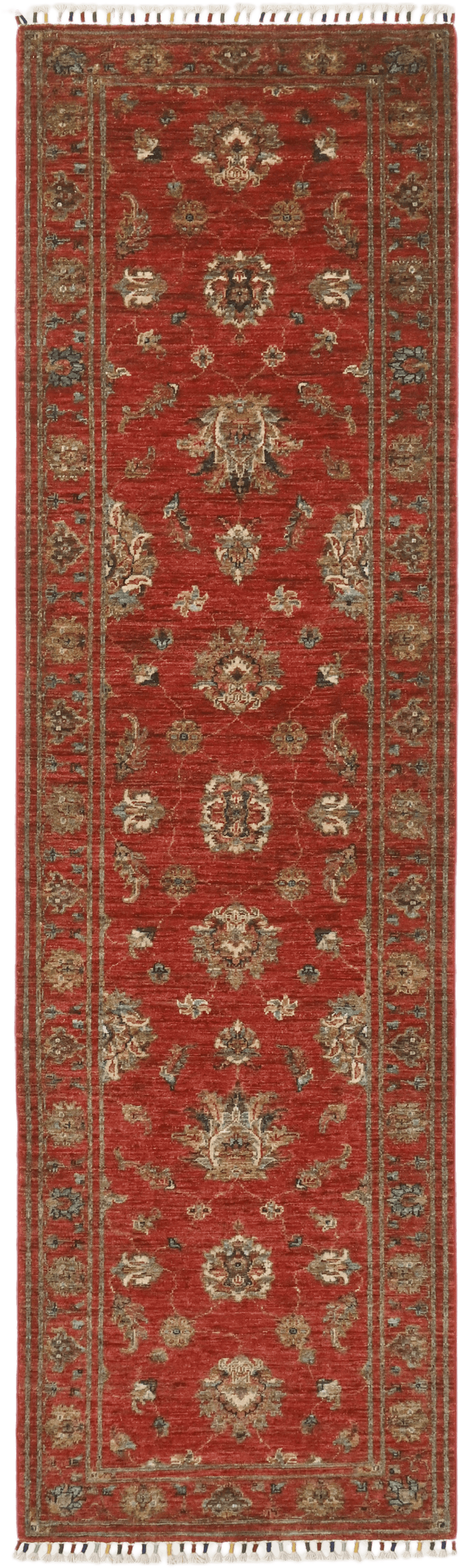 Sultani Runner - 297 cm x 84 cm