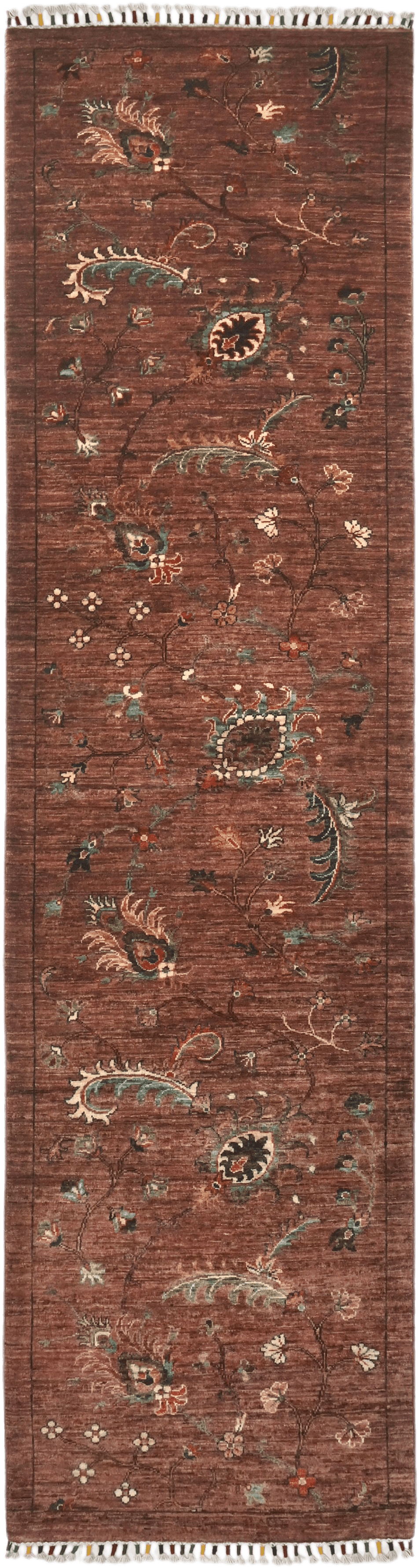 Sultani Runner - 306 cm x 82 cm