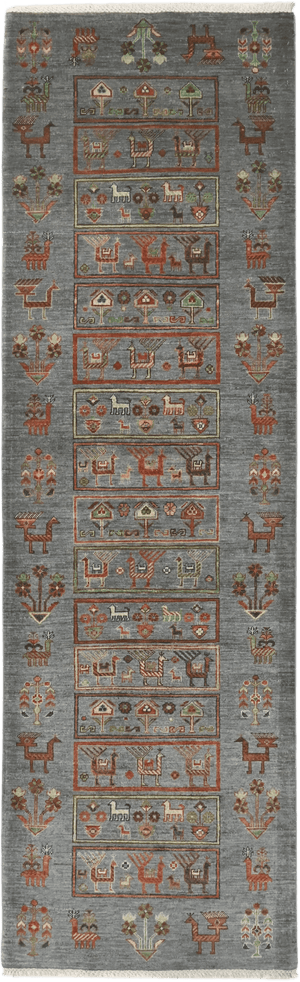 Descriptive image text