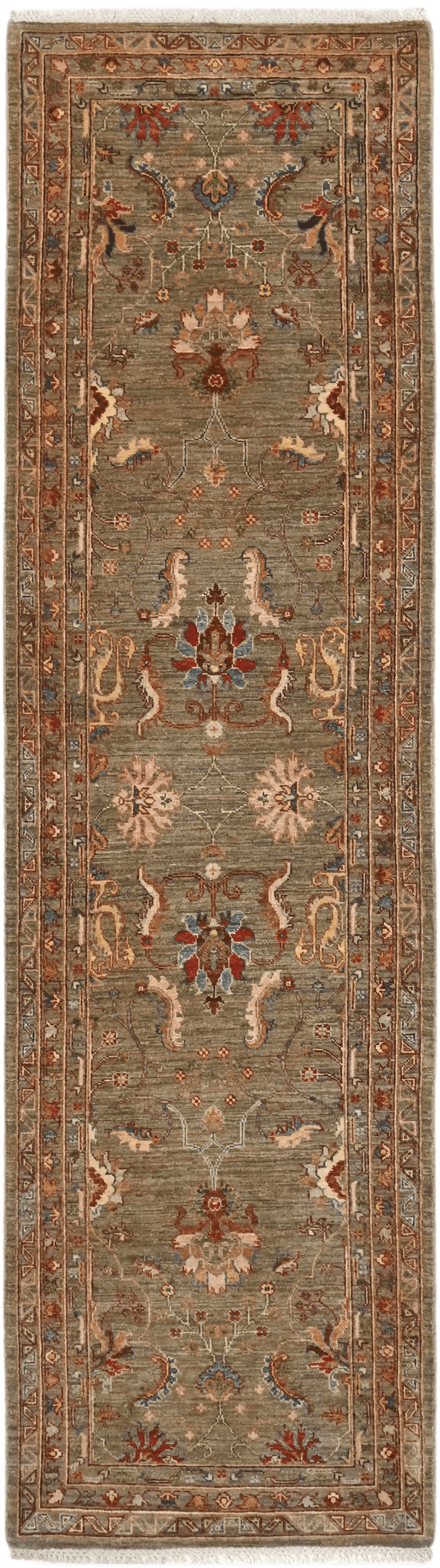 Sultani Runner - 291 cm x 81 cm