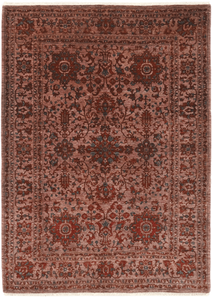 Sultani Rug - 237 cm x 179 cm