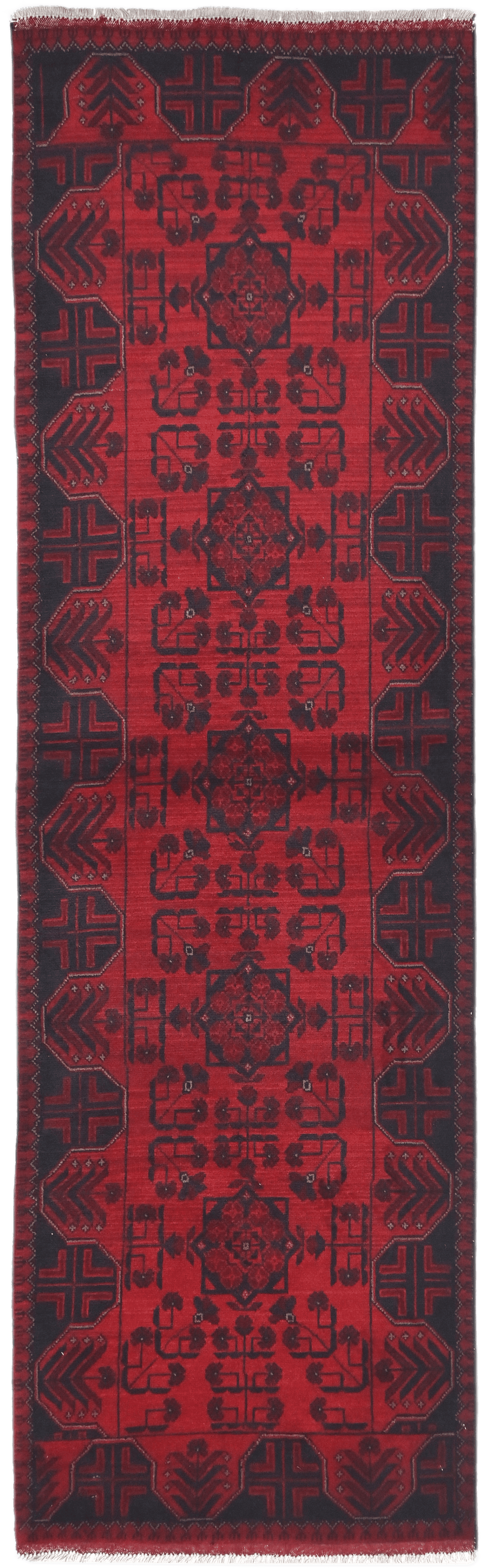 Khal Mohammadi Runner - 273 cm x 81 cm