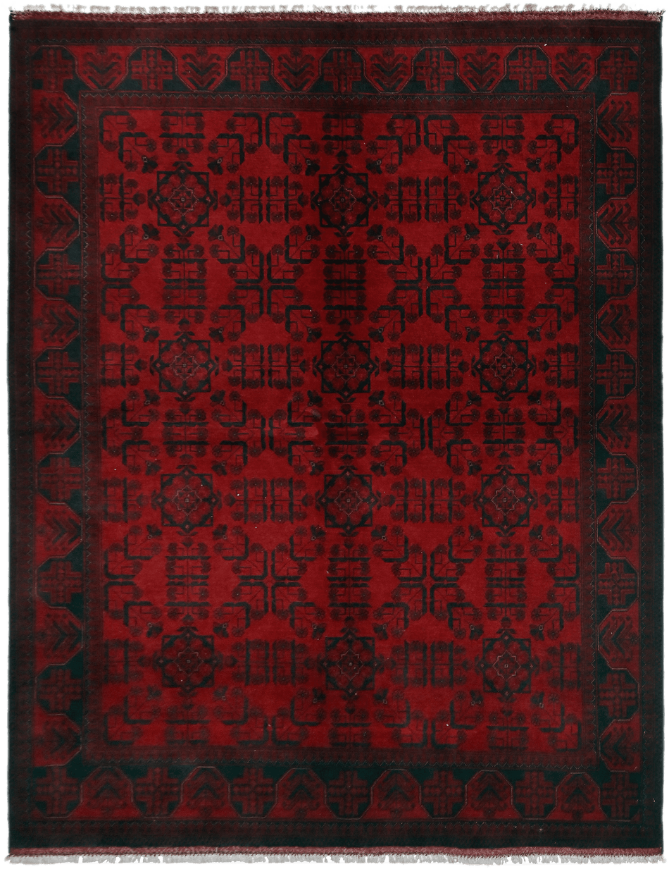 Khal Mohammadi Rug - 225 cm x 167 cm