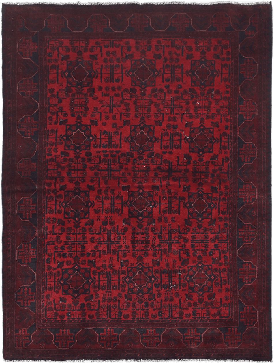 Khal Mohammadi Rug - 236 cm x 167 cm