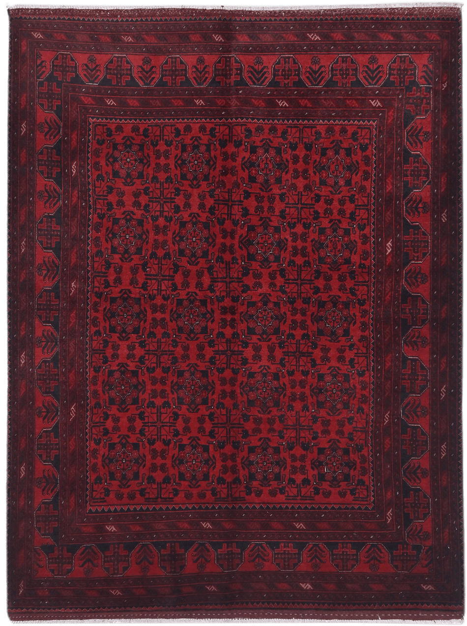 Khal Mohammadi Rug - 230 cm x 170 cm