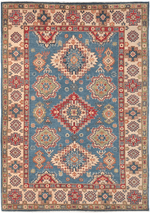 Kazak Rug - 260 cm x 176 cm