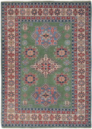 Kazak Rug - 234 cm x 168 cm