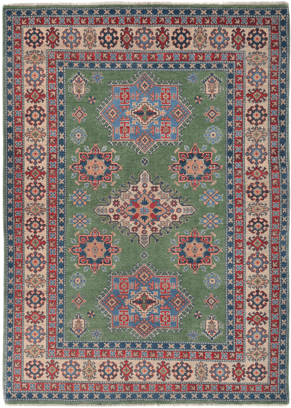 Kazak Rug - 234 cm x 168 cm