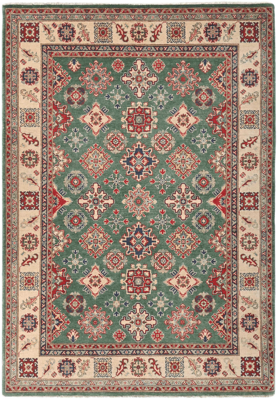 Kazak Rug - 236 cm x 171 cm