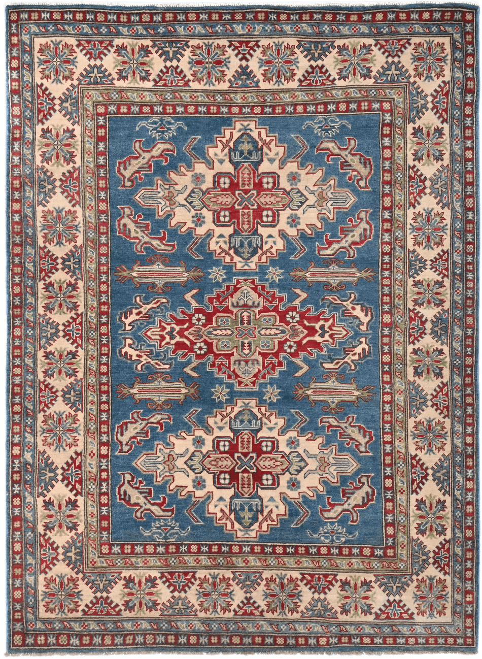 Kazak Rug - 239 cm x 167 cm