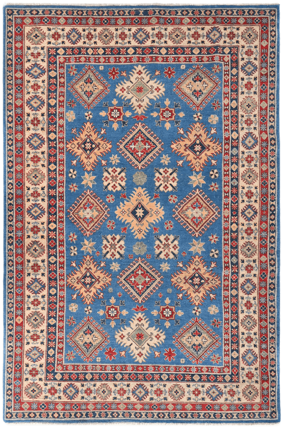 Kazak Rug - 275 cm x 178 cm