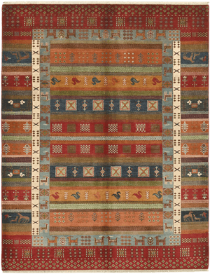 Descriptive image text