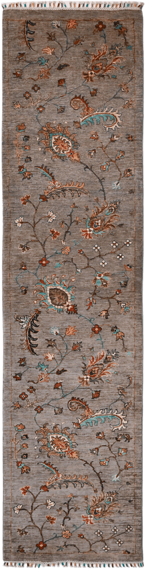 Sultani Rug - 325 cm x 83 cm