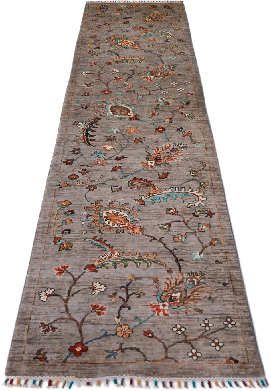 Sultani Rug - 325 cm x 83 cm