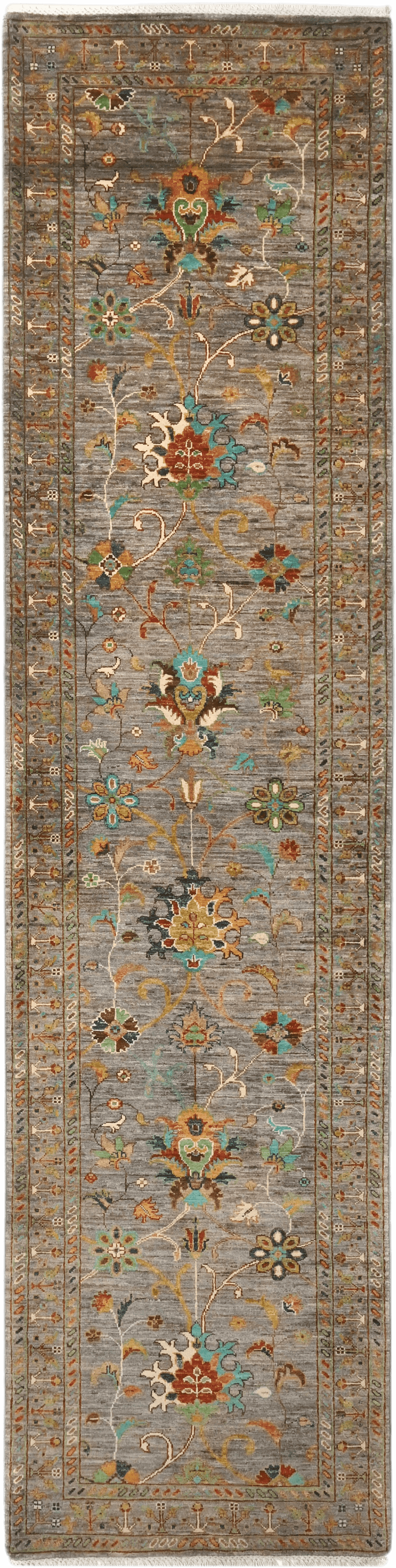 Sultani Rug - 338 cm x 80 cm