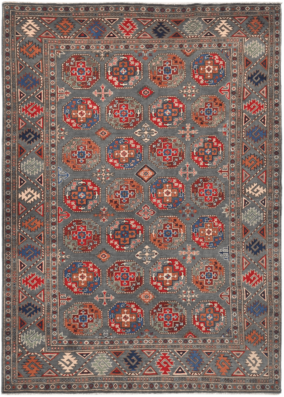 Filpa Rug - 299 cm x 202 cm