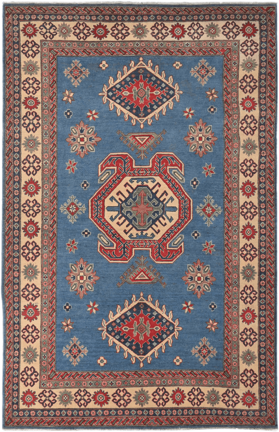 Kazak Rug - 311 cm x 198 cm
