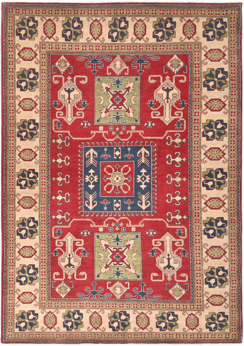 Kazak Rug - 307 cm x 200 cm