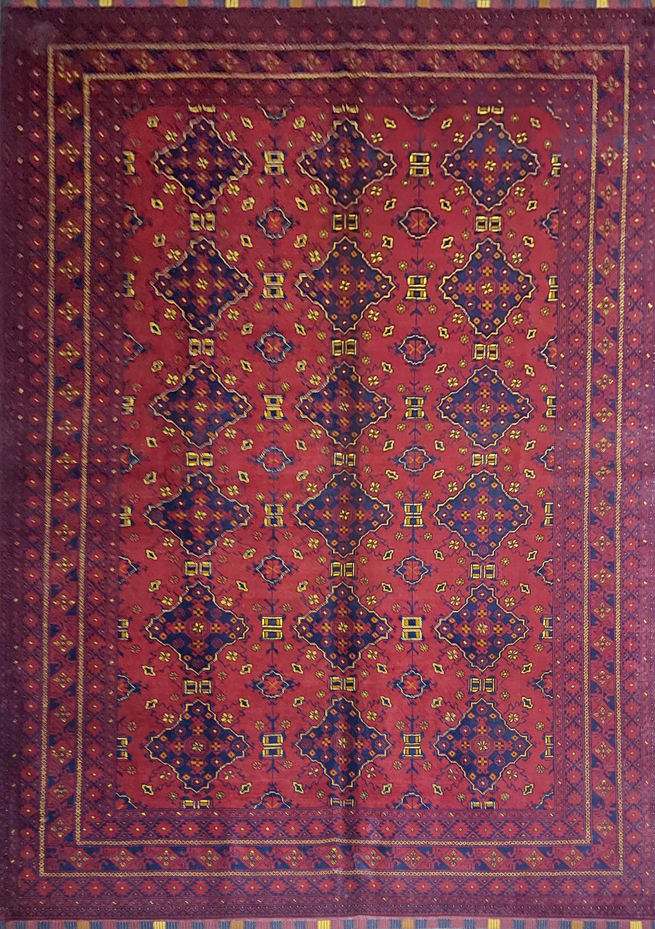 Kunduz Rug - 290 cm x 209 cm