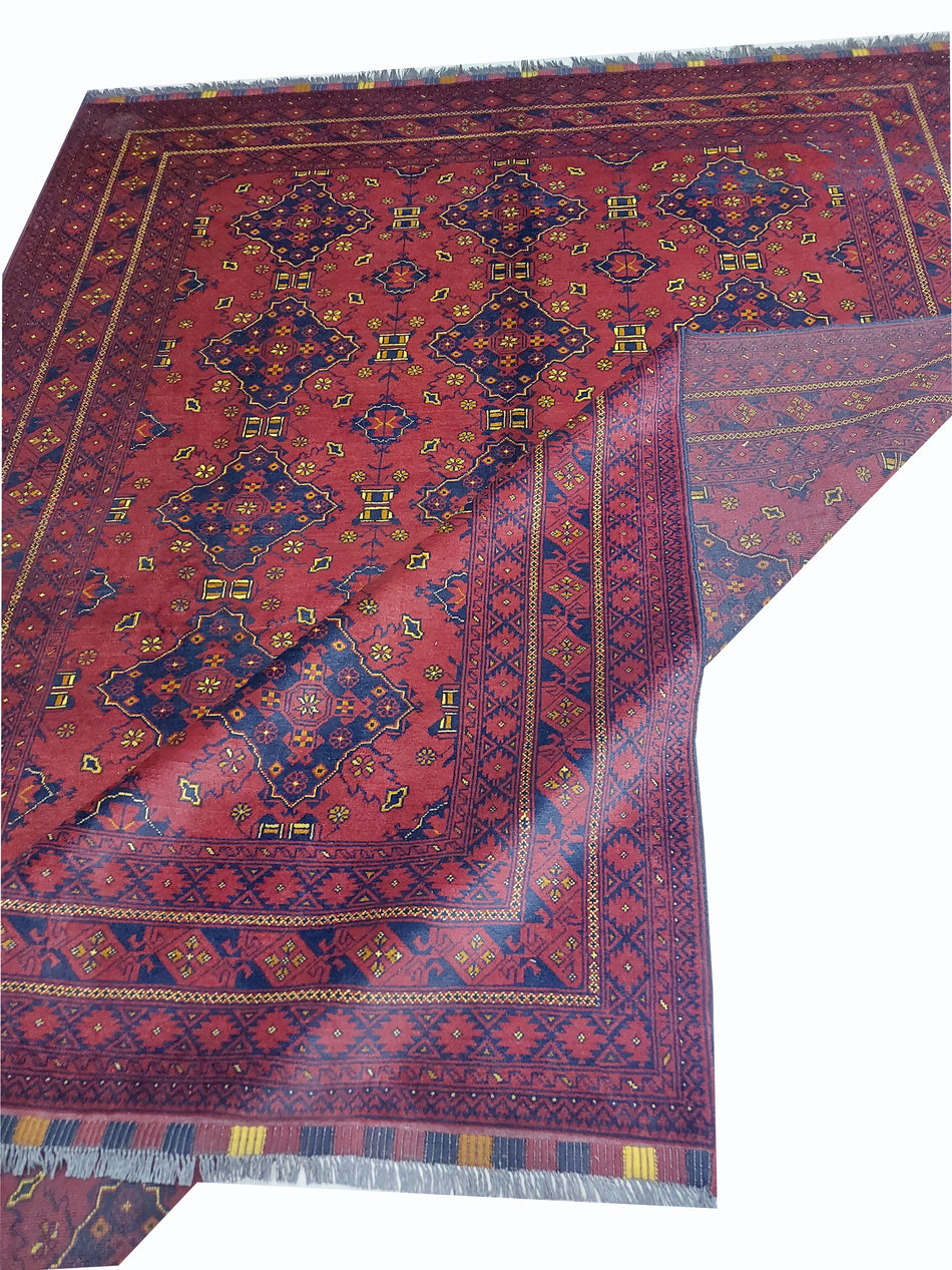 Kunduz Rug - 290 cm x 209 cm