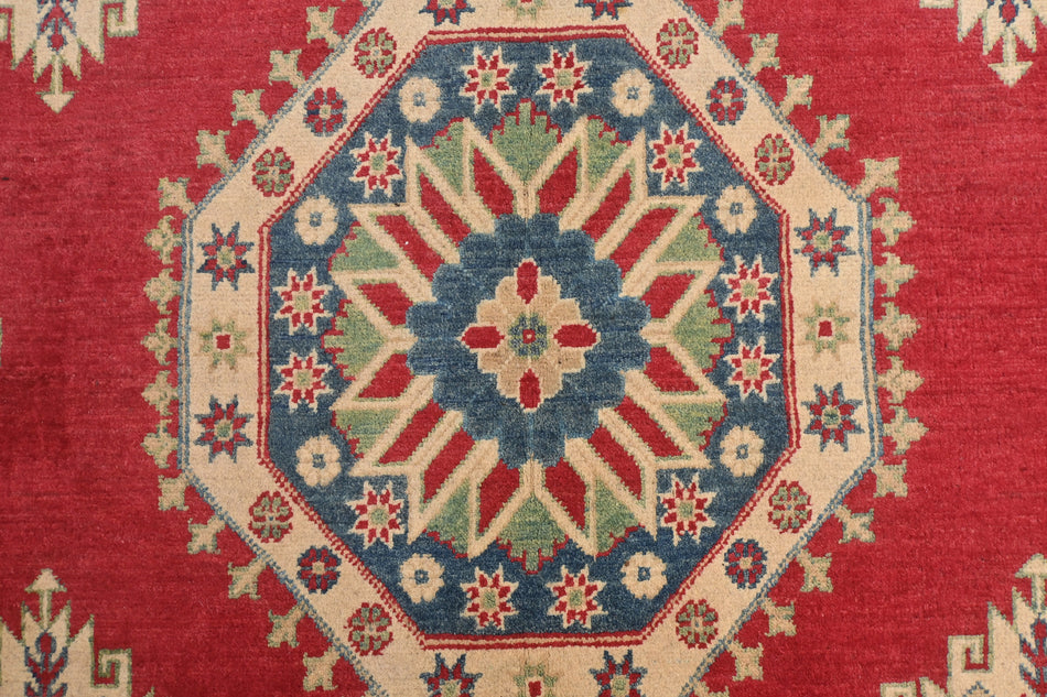 Kazak Rug - 309 cm x 204 cm