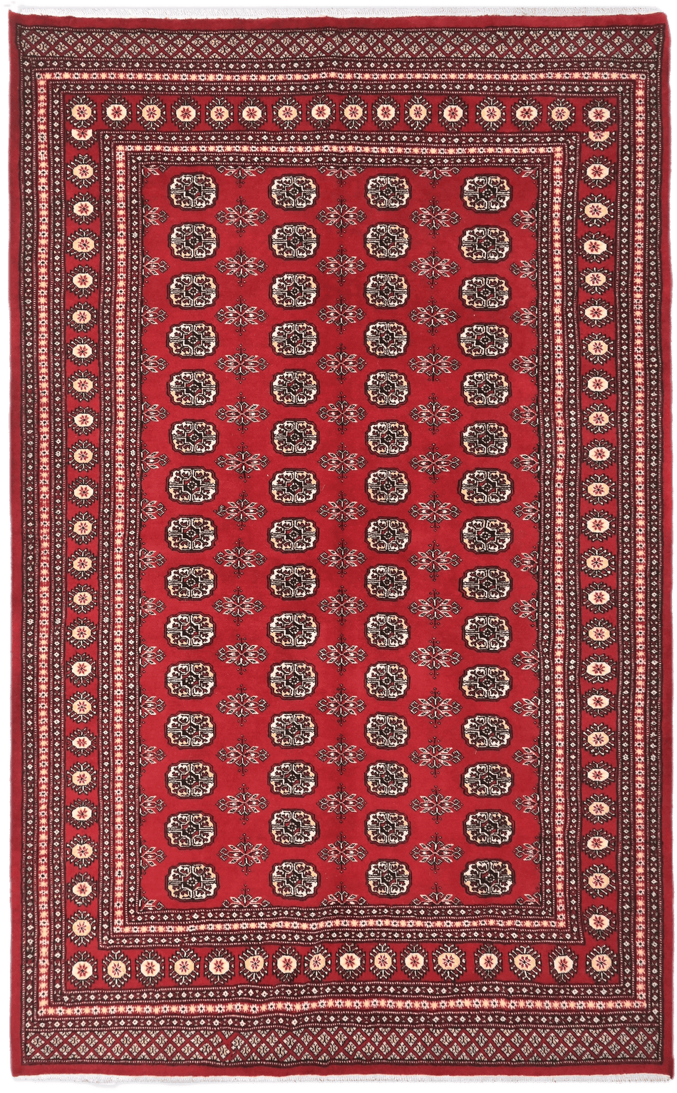 Bokhara Rug - 307 cm x 203 cm