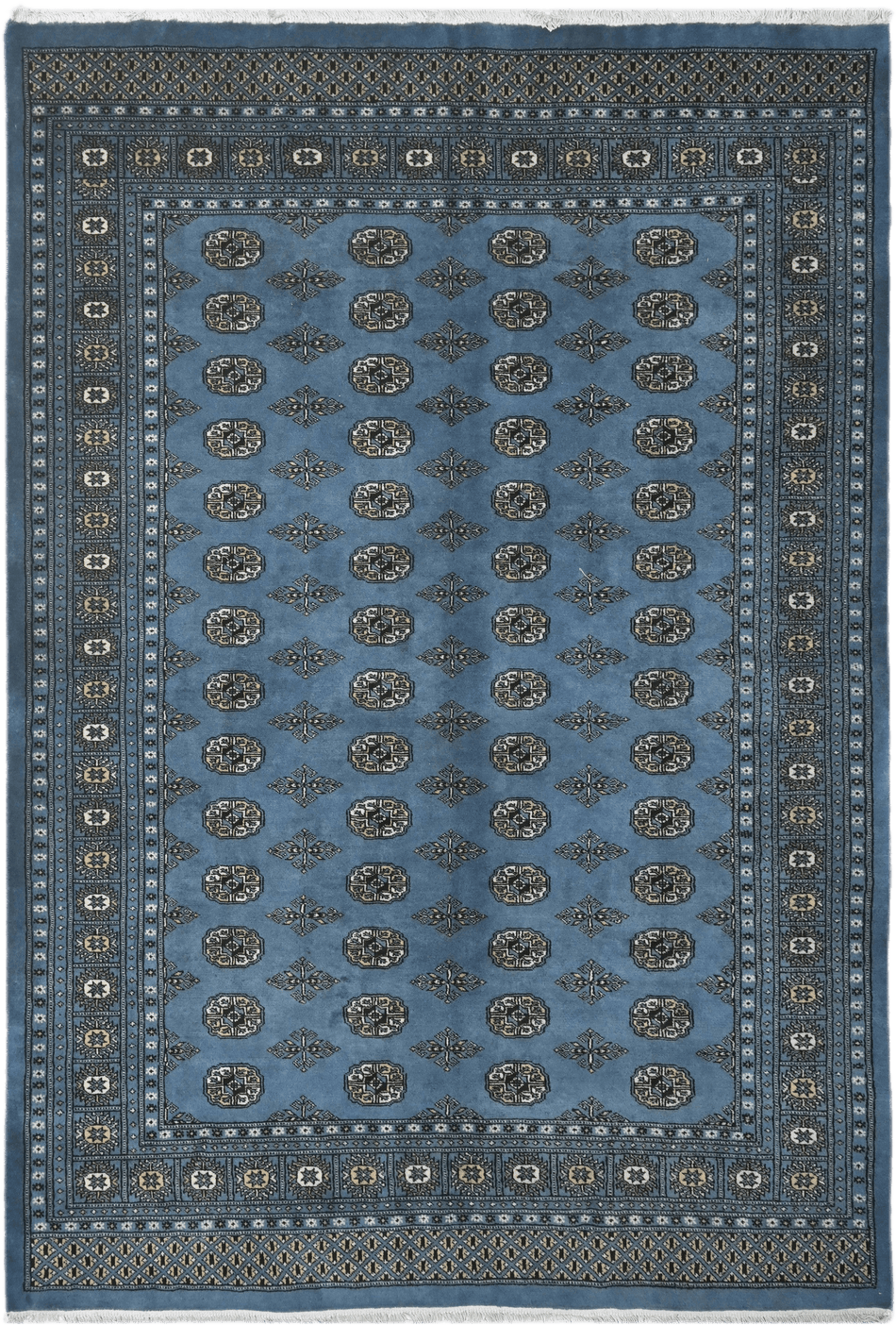 Bokhara Rug - 310 cm x 205 cm