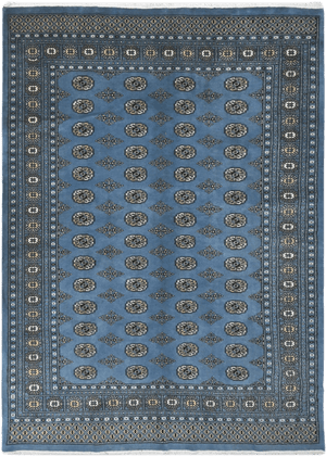 Bokhara Rug - 312 cm x 207 cm