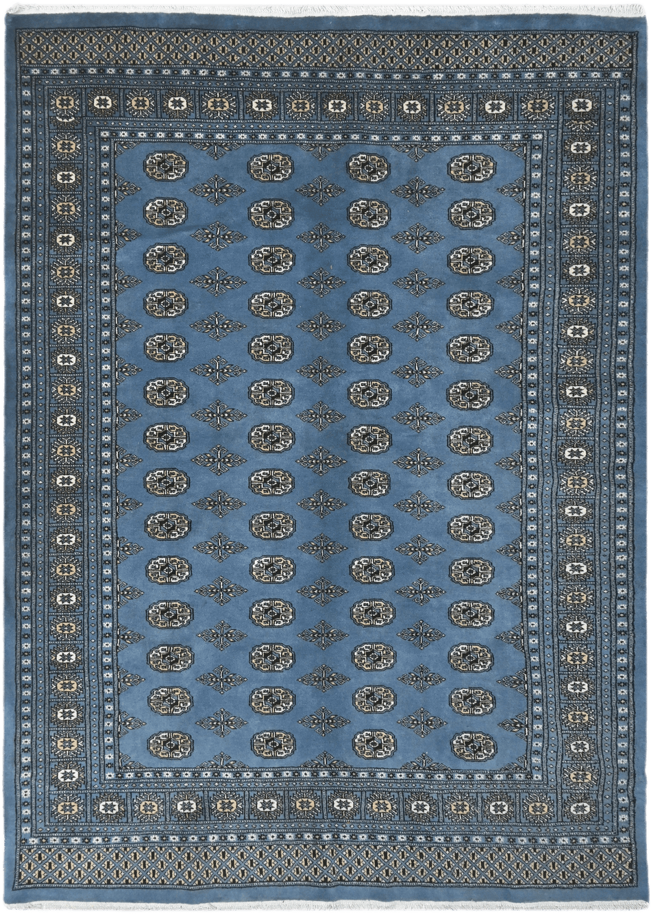Bokhara Rug - 312 cm x 207 cm