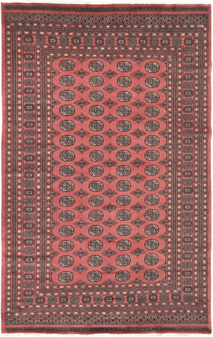 Bokhara Rug - 308 cm x 201 cm