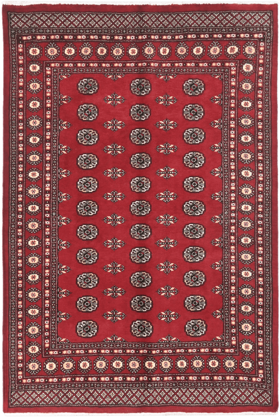 Bokhara Rug - 240 cm x 173 cm