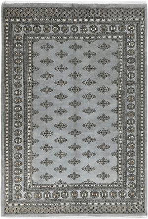 Jaldar Rug - 242 cm x 171 cm