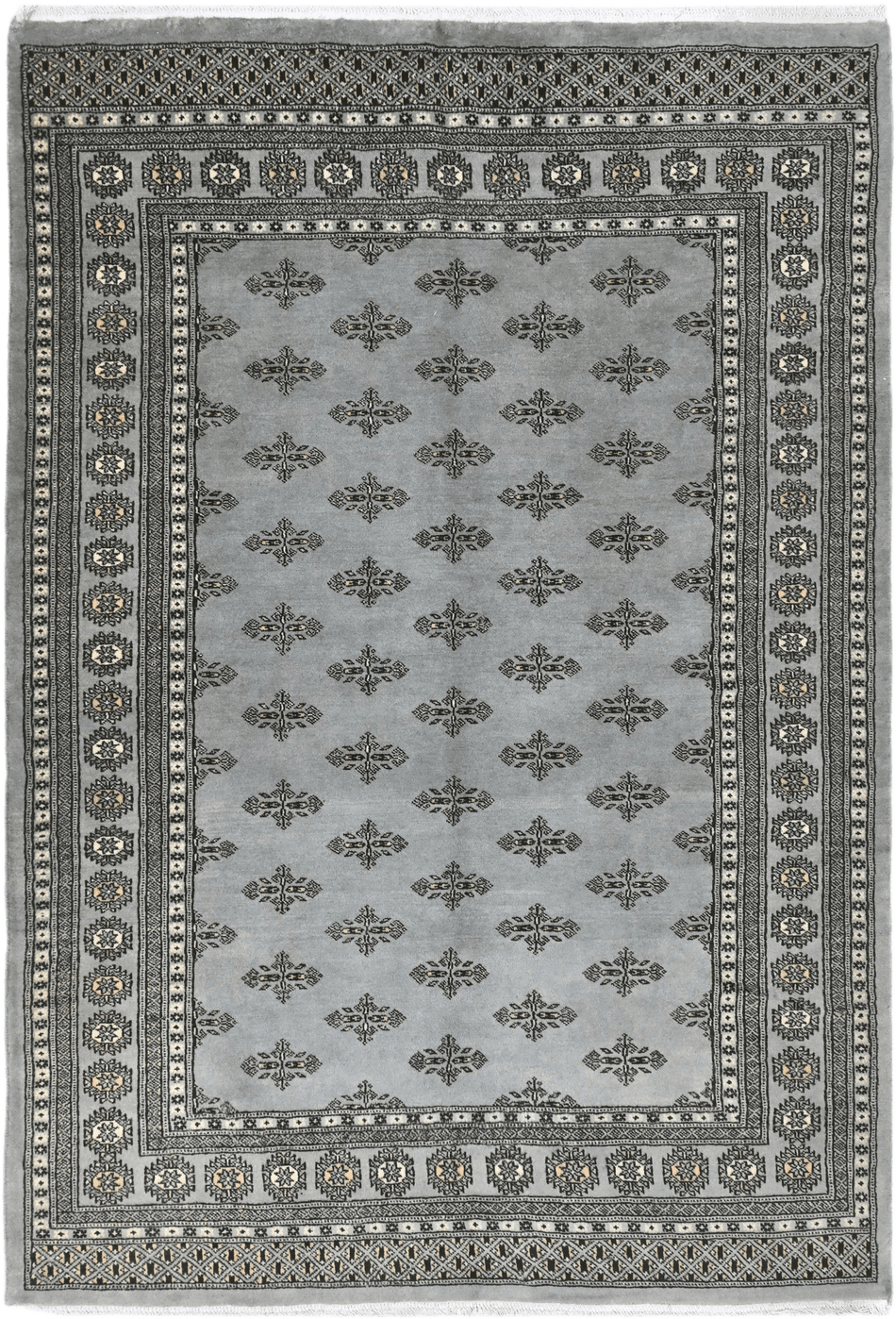 Jaldar Rug - 242 cm x 171 cm