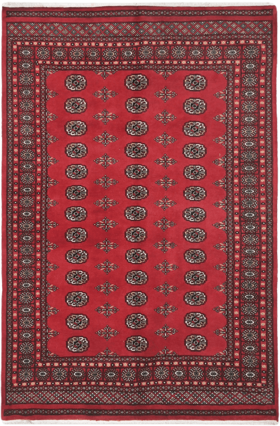 Bokhara Rug - 248 cm x 172 cm