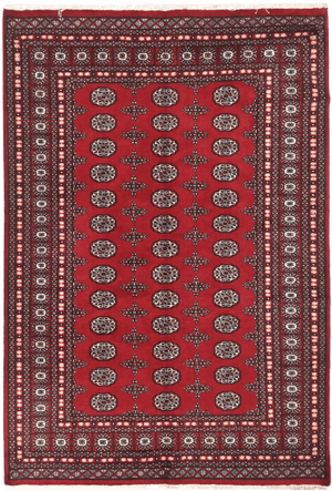 Bokhara Rug - 251 cm x 171 cm