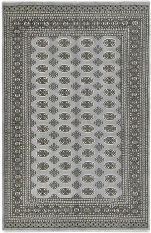 Bokhara Rug - 243 cm x 171 cm