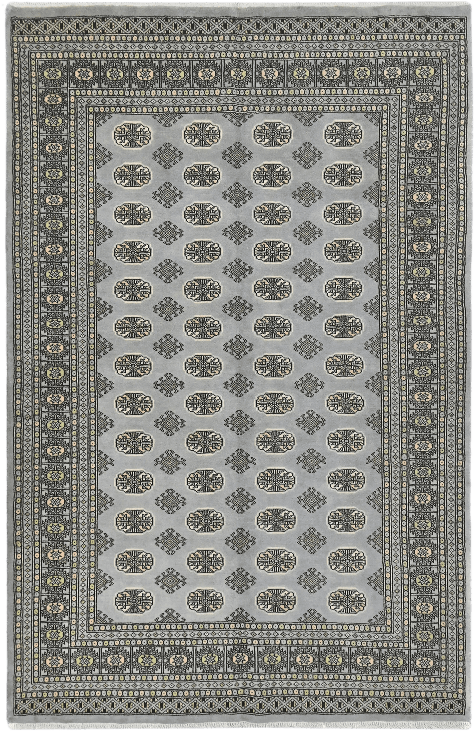 Bokhara Rug - 243 cm x 171 cm