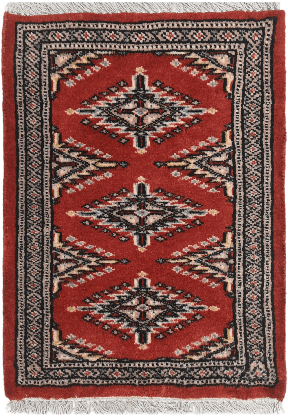 Jaldar Rug - 65 cm x 45 cm