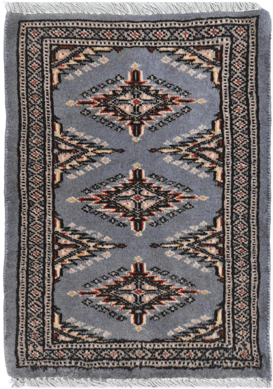 Jaldar Rug - 65 cm x 45 cm