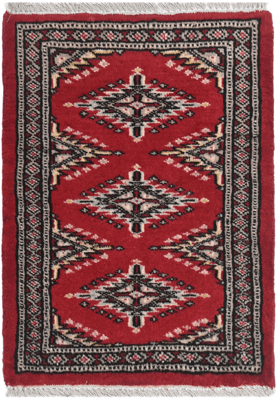 Jaldar Rug - 65 cm x 45 cm