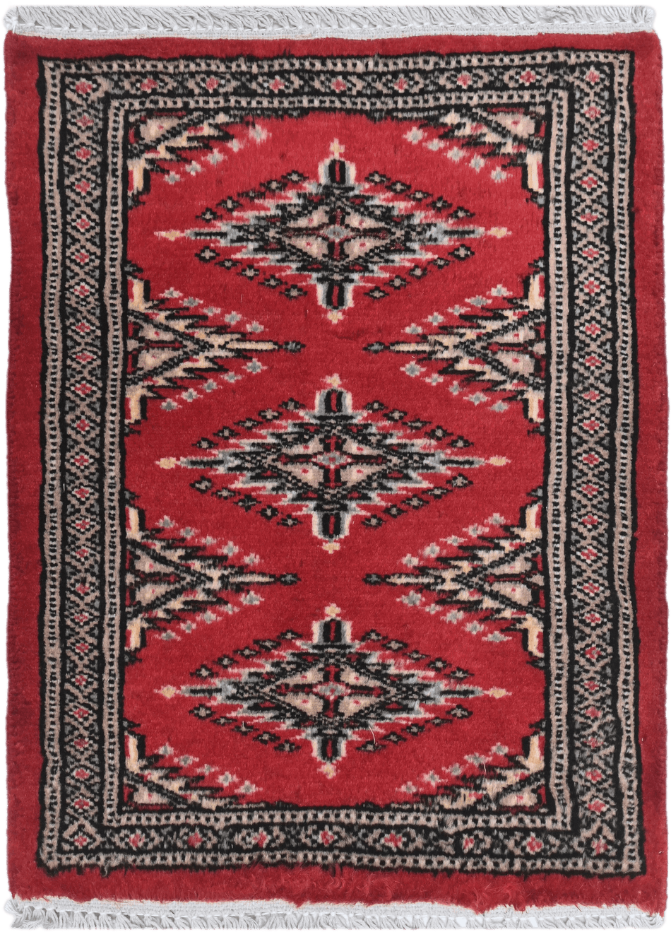Jaldar Rug - 65 cm x 45 cm
