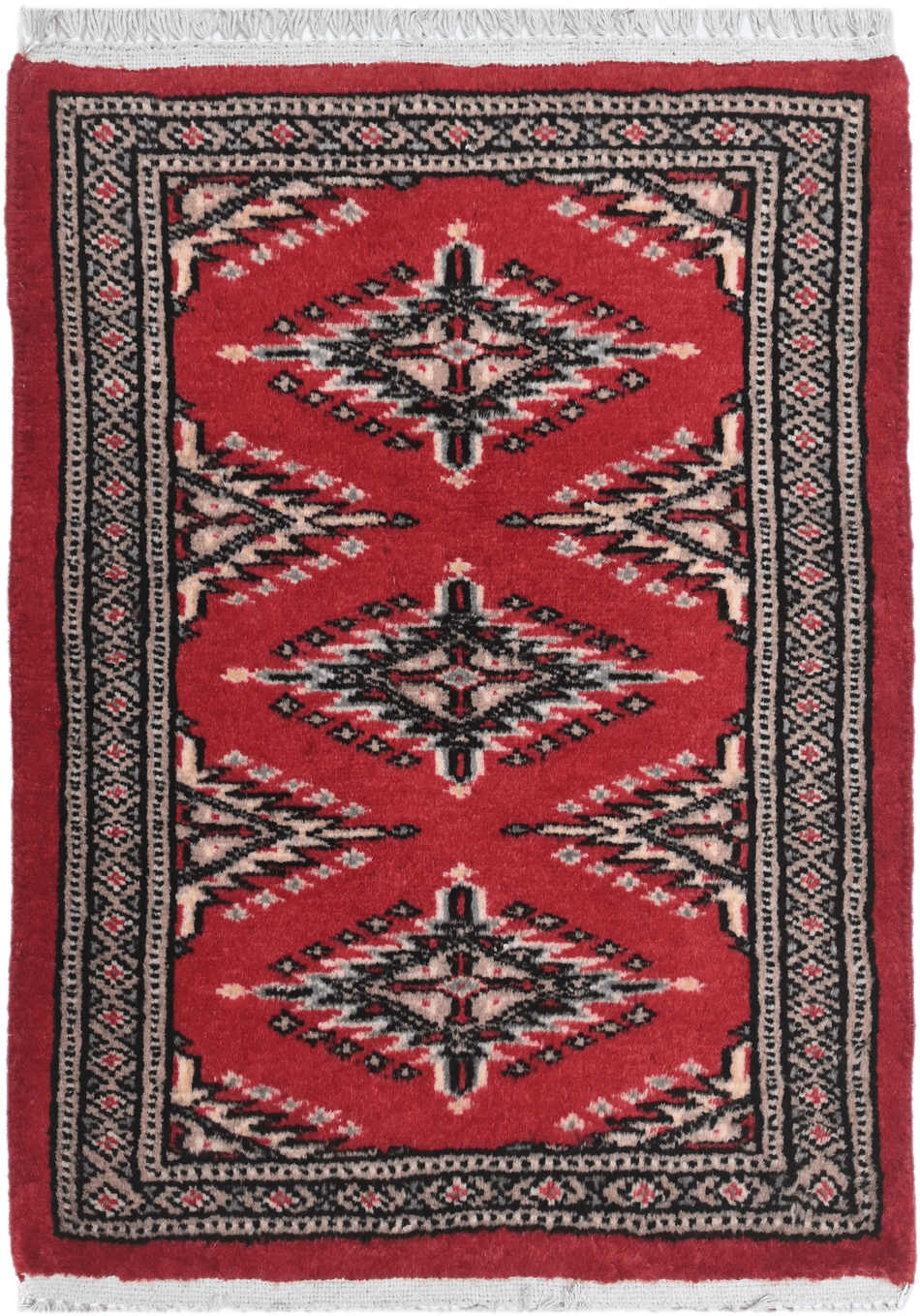 Jaldar Rug - 65 cm x 45 cm