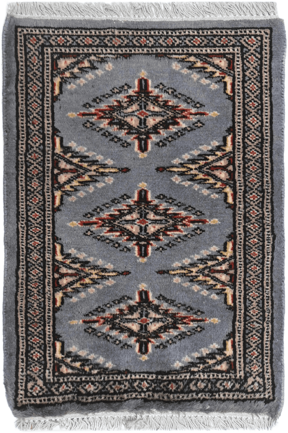 Jaldar Rug - 65 cm x 45 cm
