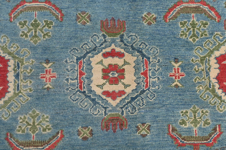 Kazak Rug - 290 cm x 203 cm
