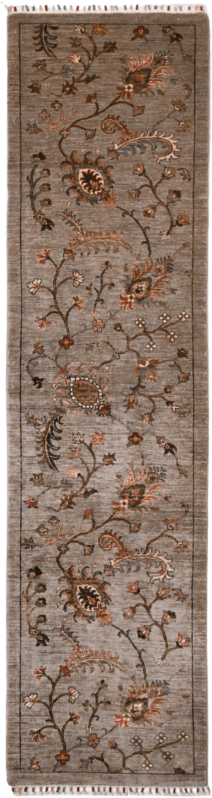 Sultani Rug - 305 cm x 81 cm
